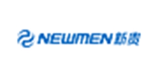 Newmen/新贵品牌logo