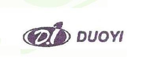Duoyi品牌logo