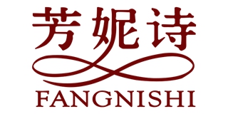 芳妮诗品牌logo