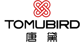 Tomubird品牌logo