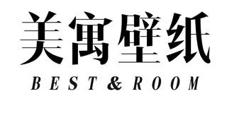 Best Room/美寓品牌logo