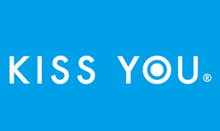 KISS YOU品牌logo