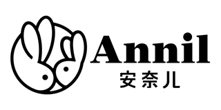Annil/安奈儿品牌logo