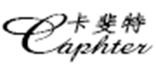 Caphter/卡斐特品牌logo