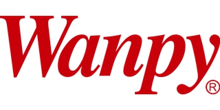 Wanpy/顽皮品牌logo