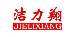 洁力翔品牌logo