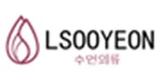 Lsooyeon/水妍品牌logo