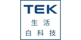 TEK/泰怡凯品牌logo