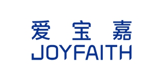 Joyfaith/爱宝嘉品牌logo