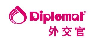 diplomat/外交官品牌logo
