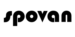 spovan品牌logo