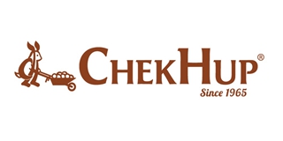 ChekHup/泽合品牌logo