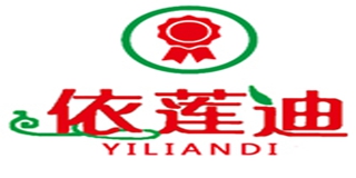 依莲迪品牌logo