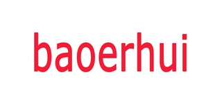 BAOERHUI品牌logo