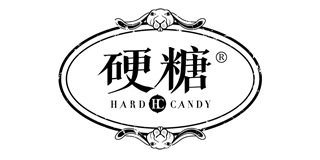 硬糖品牌logo