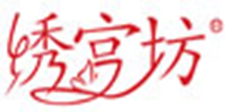 绣宫坊品牌logo
