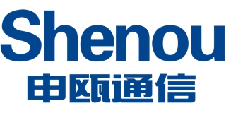 申瓯品牌logo