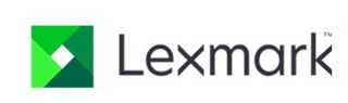 Lexmark/利盟品牌logo