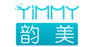 韵美品牌logo