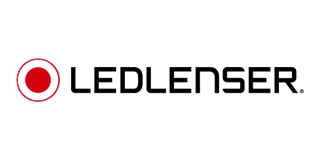LED LENSER/莱德雷神品牌logo