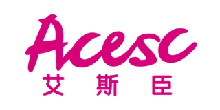 Acesc/艾斯臣品牌logo