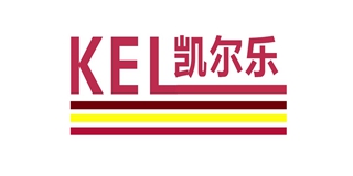 KEL/凯尔乐品牌logo