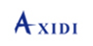 AXIDI品牌logo