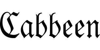 Cabbeen/卡宾品牌logo