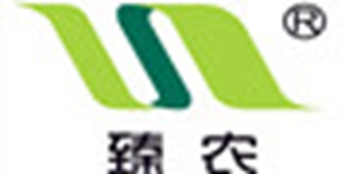 臻农品牌logo