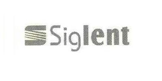 Siglent/鼎阳品牌logo