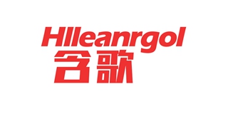 Hlleanrgol/含歌品牌logo