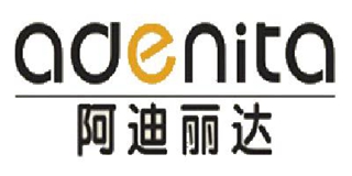 Adenita/阿迪丽达品牌logo