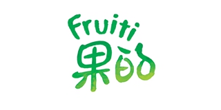 Fruiti/果的品牌logo