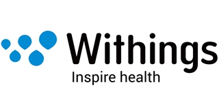 Withings品牌logo