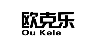 欧克乐品牌logo
