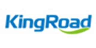 KingRoad/康道品牌logo