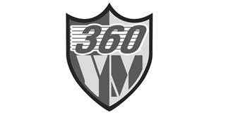 360YM品牌logo