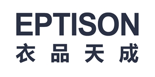Eptison/衣品天成品牌logo
