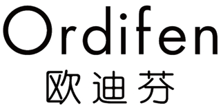 Ordifen/欧迪芬品牌logo