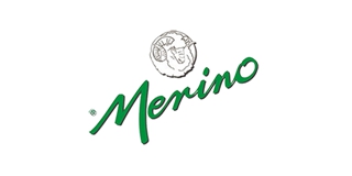 merino/美丽诺品牌logo