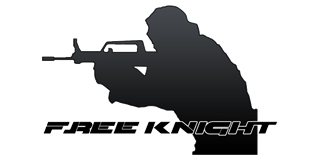 Free Knight/自由骑士品牌logo