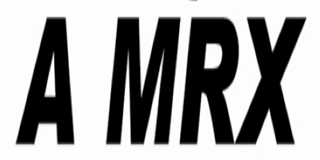 A MRX/阿麦思品牌logo