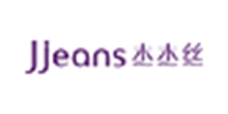 Jjeans/杰杰丝品牌logo