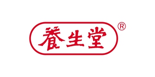 养生堂品牌logo
