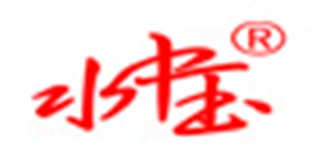 水中玉品牌logo