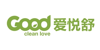 爱悦舒品牌logo