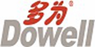 Dowell/多为品牌logo