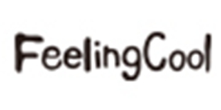 FeelingCool/飞兰蔻品牌logo