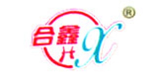 HX/合鑫品牌logo