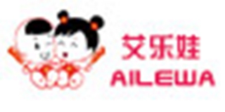 艾乐娃品牌logo